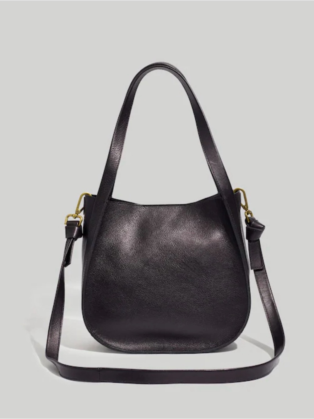 Madewell The Sydney Shoulder Bag